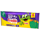 Cadbury Freddo caramel chocolate bar 97.5g - British product