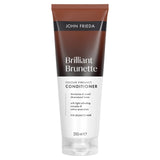 John Frieda Brilliant Brunette Colour Vibrancy Conditioner, UK version