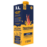 TrueStart Coffee smooth coffee concentrate 1L - British product