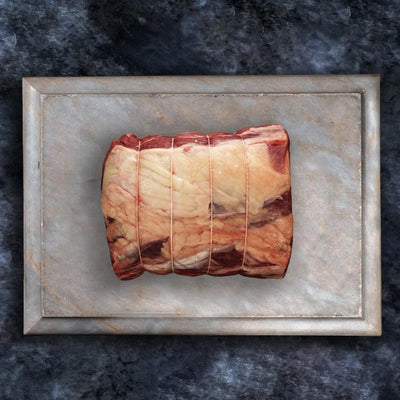 M&S M&S Select Farms قطعة لحم بقري Rib للشواء 1.6 كجم - اشترِ عبر الإنترنت من McGrocer