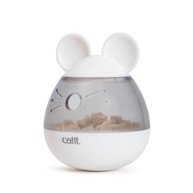 Catit Pixi mouse treat dispenser - British product
