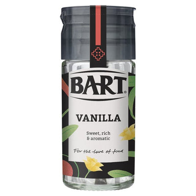 Bart Vanilleschote Vanilleessenz Schote