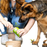 Edgard Cooper adult grain free wet dog food 400g - British product