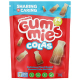 Freedom Cola Gummies 100g - British product