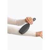 Brabantia Clothes Brush Dark Grey 0.08kg - British product