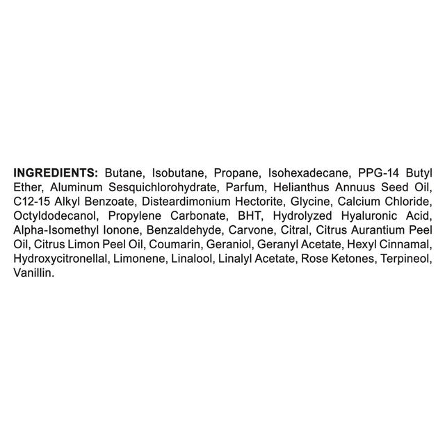 Dove antiperspirant deodorant spray dragonfruit and coconut 200ml - British product