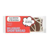 M&S Millionaire Shortbread, imported from the UK