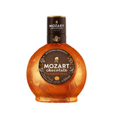 Mozart pumpkin spice chocolate cream liqueur 50cl, imported from the UK