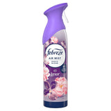 Febreze Exotic Bloom air freshener 185ml - British product