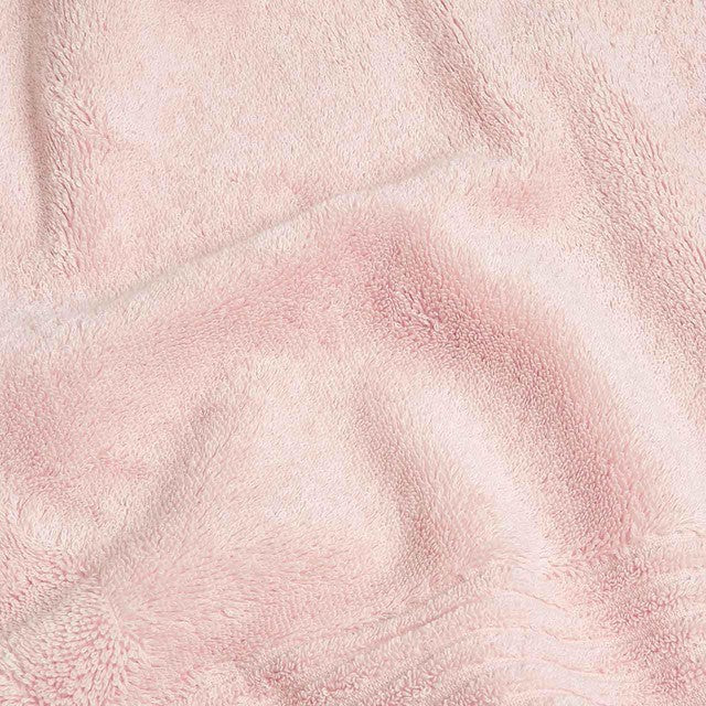 M&S face towels soft pink 2-pack, imported from the UK