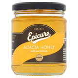Epicure Acacia Honey 340g - British product