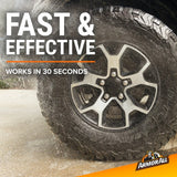 Armor All wheel cleaner 500ml - British product