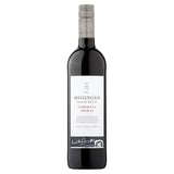 McGuigan Cellar Select Cabernet Shiraz wine 75cl, imported from the UK