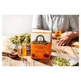 Henry Weston organic still cider 3L, UK version