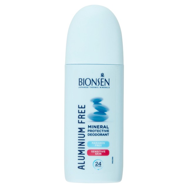 Bionsen pump spray 100ml - British product