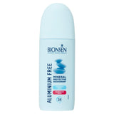 Bionsen pump spray 100ml - British product