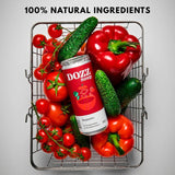 DOZZ gazpacho soup - British product