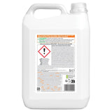 Ecover floor cleaner refill 5L - British product