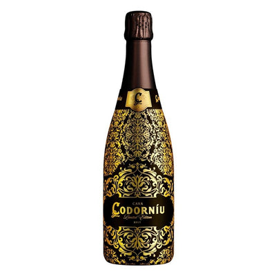M&S Codorniu Brut Reserva Limited Edition Cava 75cl- Buy online at McGrocer