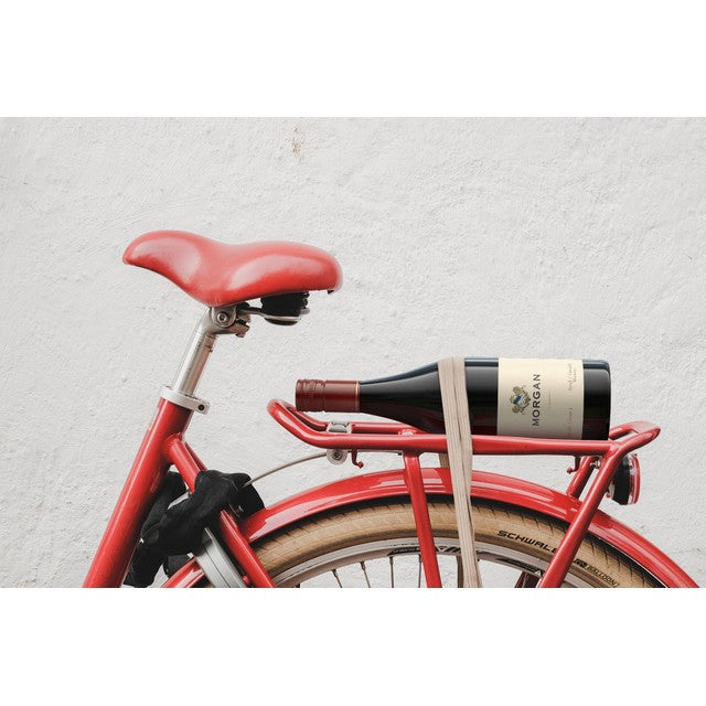 Morgan Cotes du Crows California 2018 red wine 75cl, imported from the UK