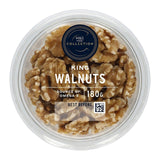 M&S King Walnuts 180g, imported from the UK