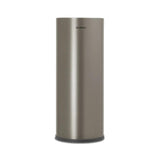 Brabantia toilet roll dispenser Platinum - British product