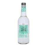 M&S Light Elderflower Tonic Water 500ml, imported from the UK