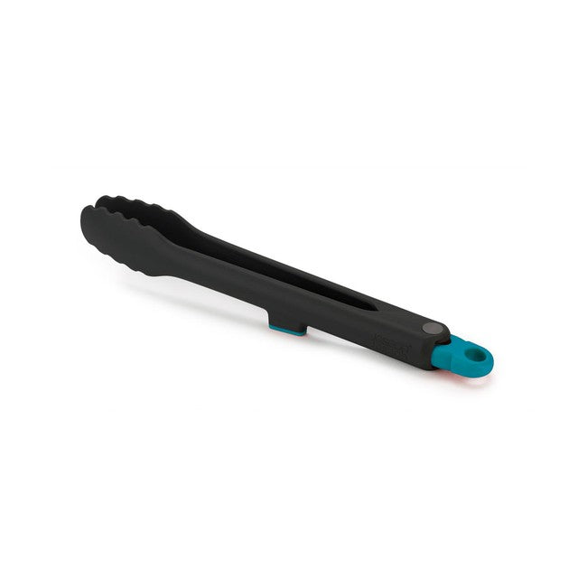 Joseph Joseph Duo Lockable Tongs Dark Opal, UK version