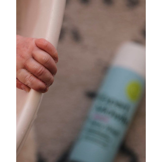My Expert Midwife baby wash 200ml, imported from the UK