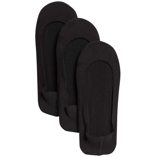 M&S black low cut footsies size 3-5, imported from the UK