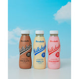 Barebells protein milkshake strawberry 330ml - British product