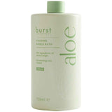 M&S Aloe Bubble Bath No Colour, imported from the UK