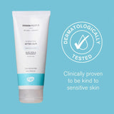 Green People After Sun Lotion 200ml, UK version