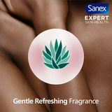Sanex Agave Calming shower gel 450ml (British brand)