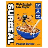 Surreal peanut butter cereal 240g (British brand)