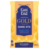 East End Premium Gold Chakki Atta Chapatti Flour 5kg - British product