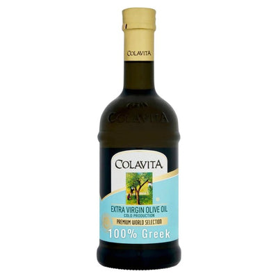 Colavita gresk ekstra virgin olivenolje 750ml