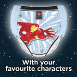 DryNites Boys Pyjama Pants 4-7 Yrs 10 pack - British product