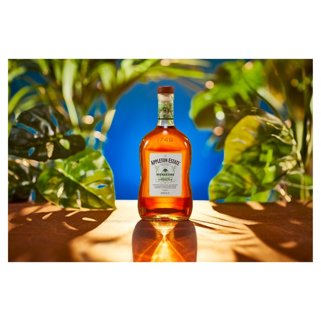 Appleton Estate Signature Rum 70cl - British product