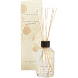 M&S Grapefruit, Ginger & Pomelo diffuser Yellow Mix 200ml, imported from the UK