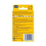 Scholl corn treatment kit (British brand)