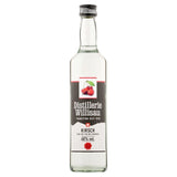 Willisauer Kirsch Eaux-de-Vie 200ml (British brand)