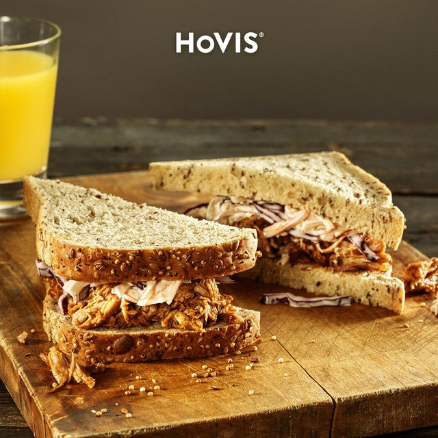 Hovis Seed Sensations seven seeds bread 800g, UK version