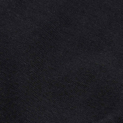 M&S Damen Tanktops aus Baumwollmischung mit Spaghettiträgern, Schwarz, Größe 18
