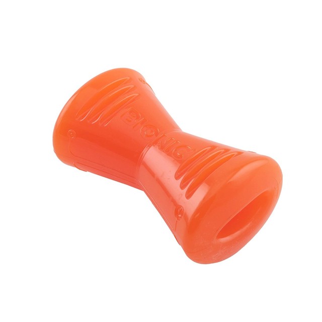 Bionic Bone Large dog chew toy 15cm - British product