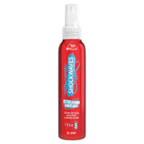 Wella Shockwaves Ultra Strong Gel Spray 150ml (British brand)