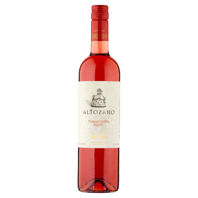 Altozano Rosado Roséwein 75cl