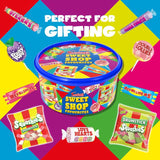 Swizzels Sweet Shop Favourites assorted sweets 650g (British brand)