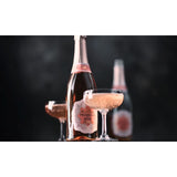 M&S Prosecco Rose 75cl, imported from the UK