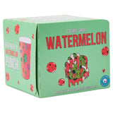 Beavertown Cosmic Drop Watermelon gluten-free beer 4x330ml - British product